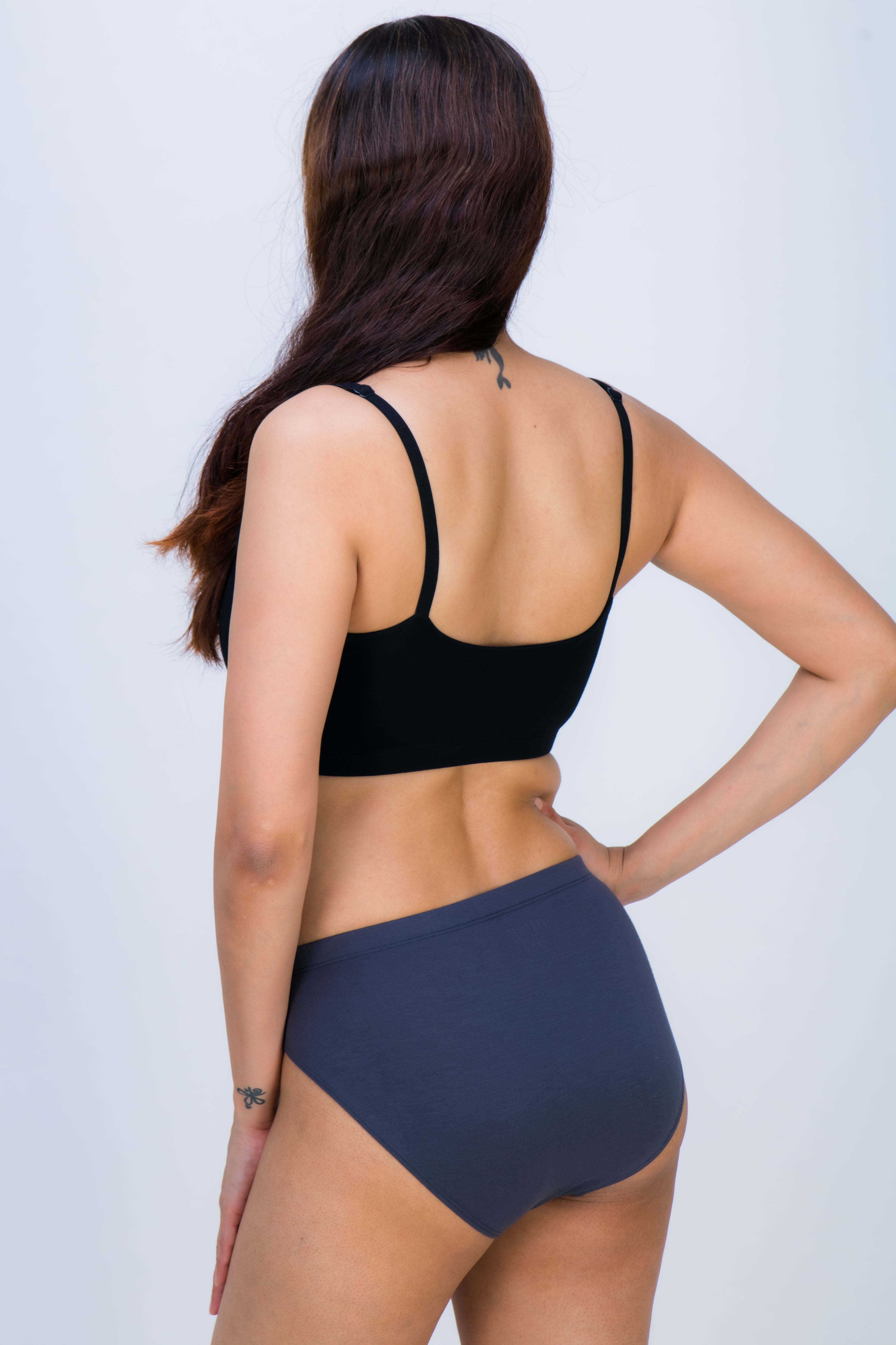 Seam Shift Brief