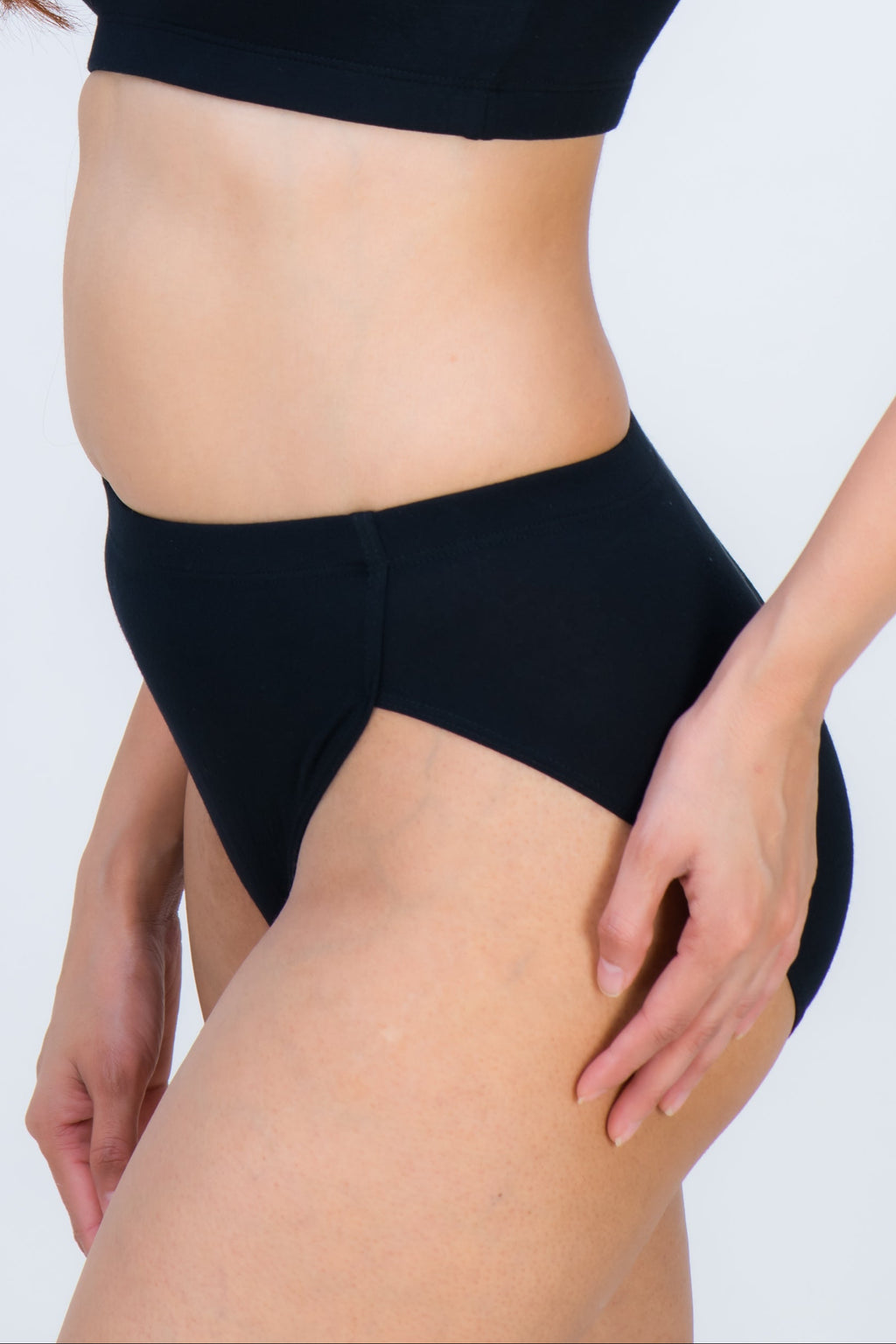 Seam Shift Brief