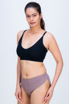 Overlap Comfort Brief