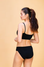 Side Sleek Briefs