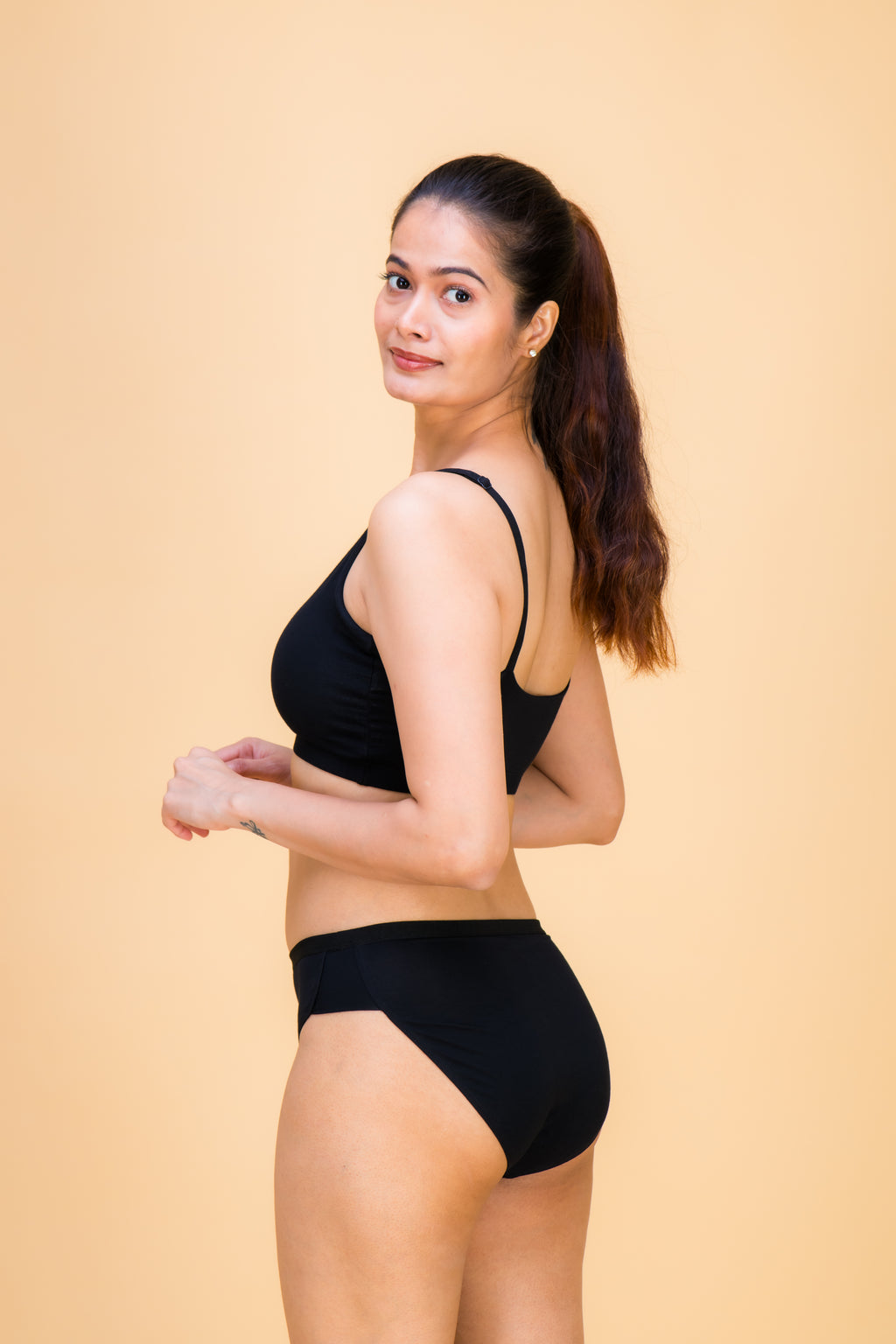 Side Sleek Briefs