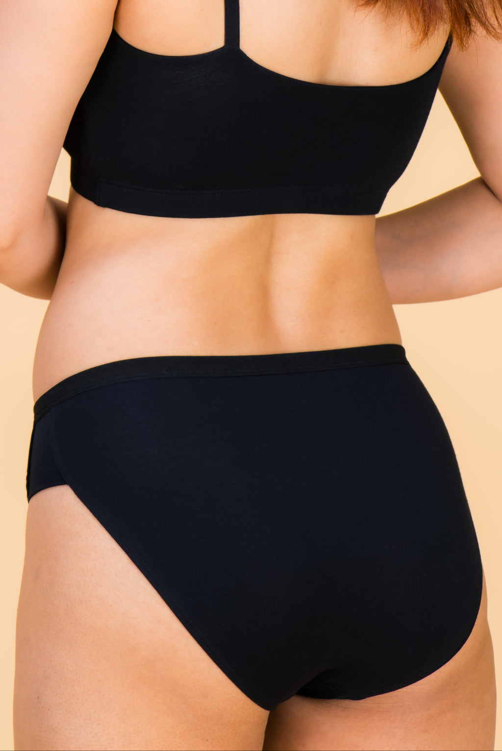 Side Sleek Briefs
