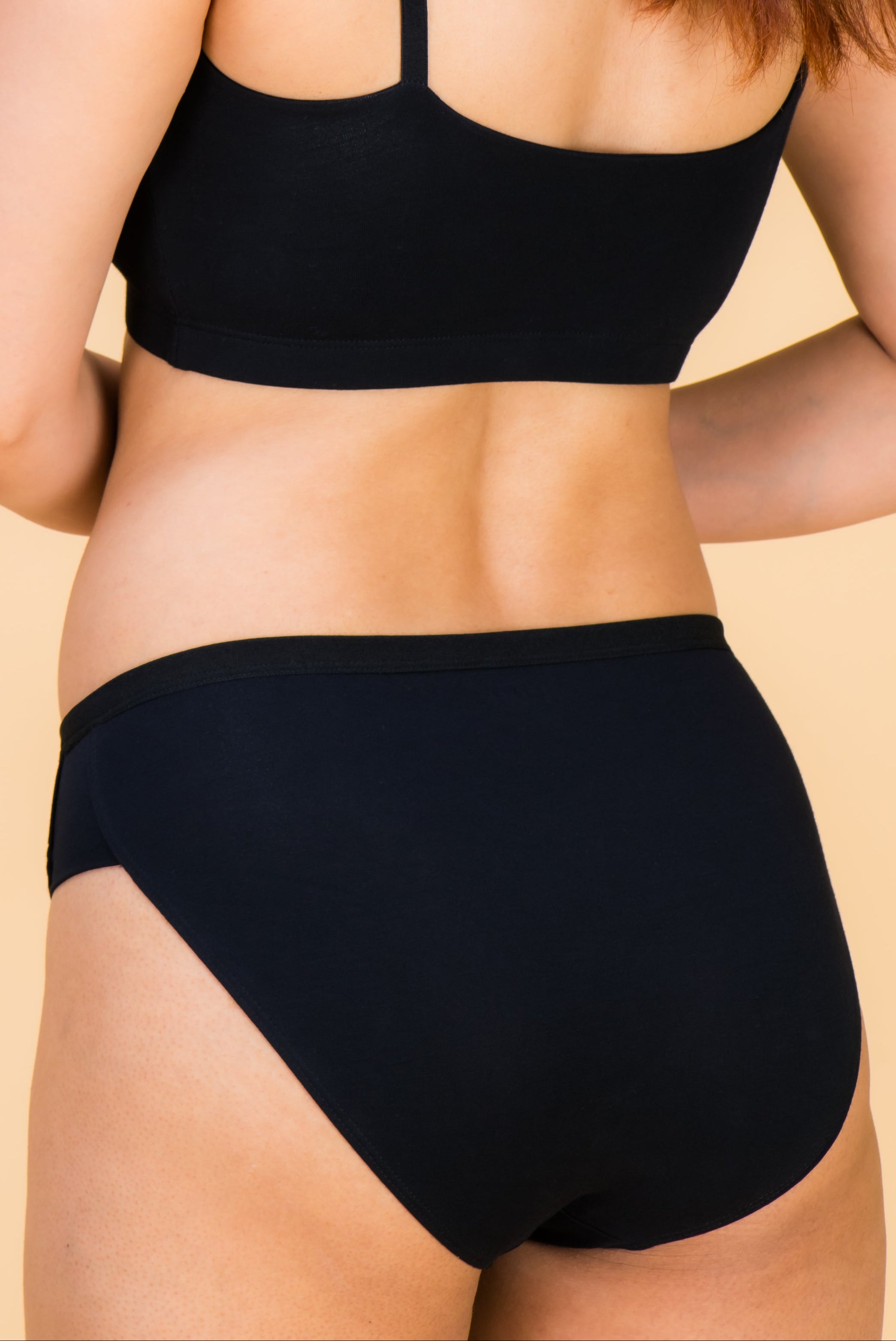 Side Sleek Briefs