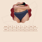 Seam Shift Brief
