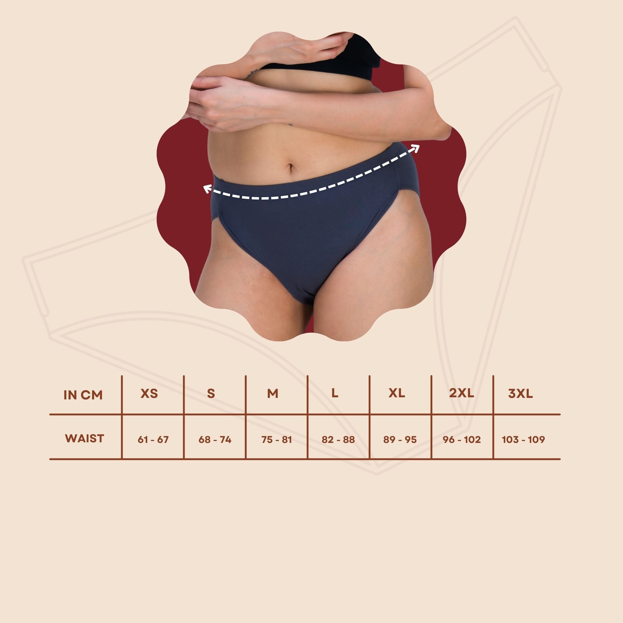 Seam Shift Brief