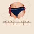 Side Sleek Briefs