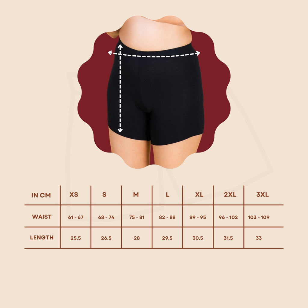 Mid-rise Lounge Shorts