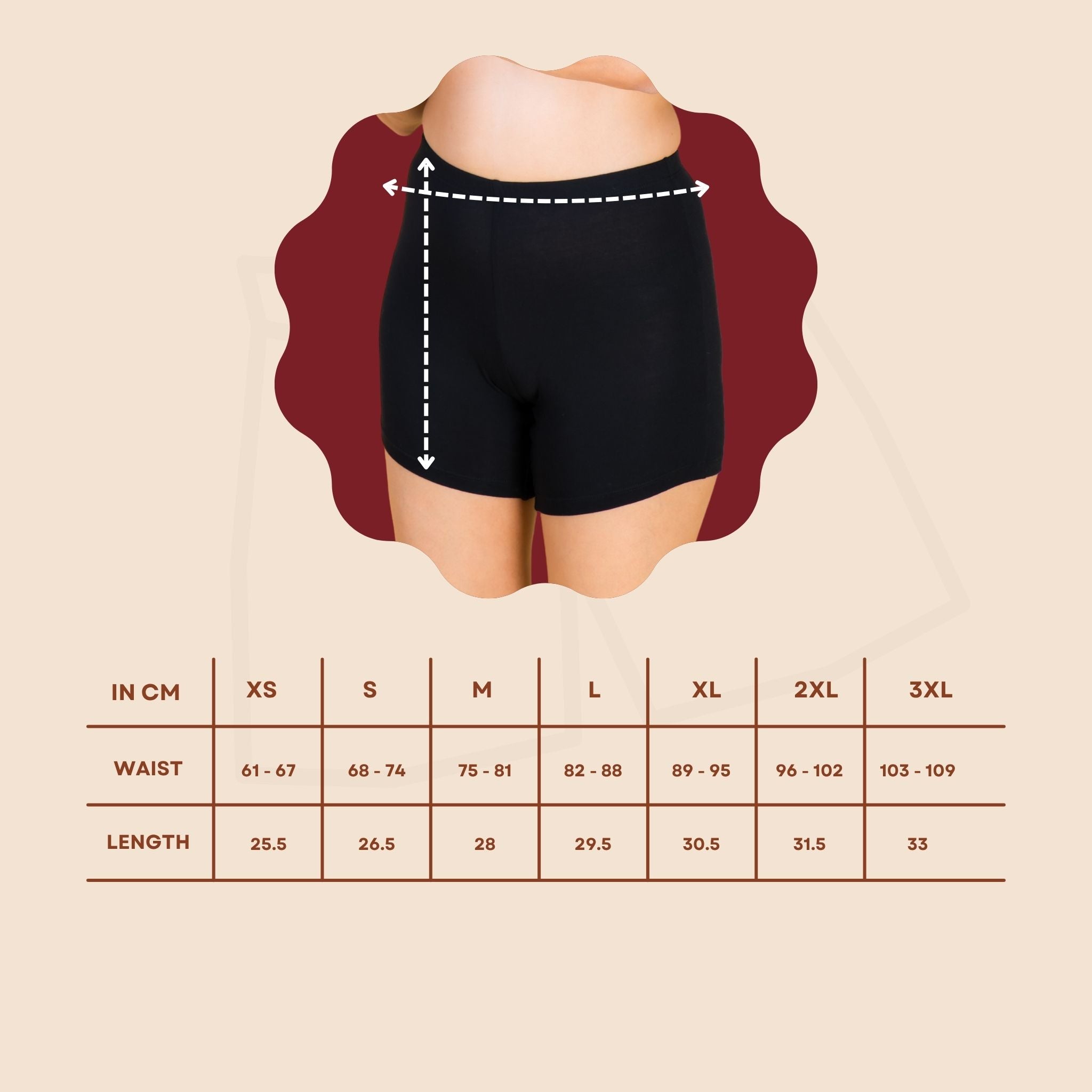Mid-rise Lounge Shorts