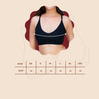 All Day Comfort Bralette