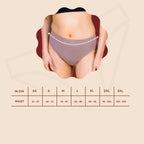 Body Hug Briefs